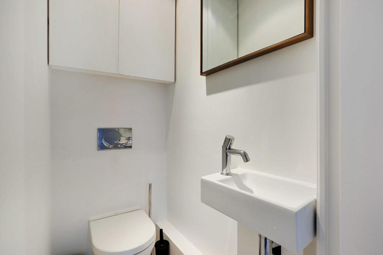 Elegant Apartment - 2Bd-6P - Avenue Montaigne 파리 외부 사진