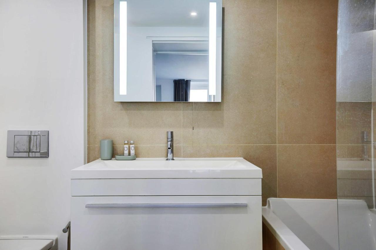 Elegant Apartment - 2Bd-6P - Avenue Montaigne 파리 외부 사진