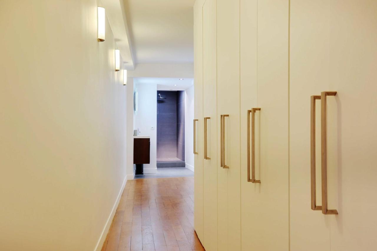 Elegant Apartment - 2Bd-6P - Avenue Montaigne 파리 외부 사진