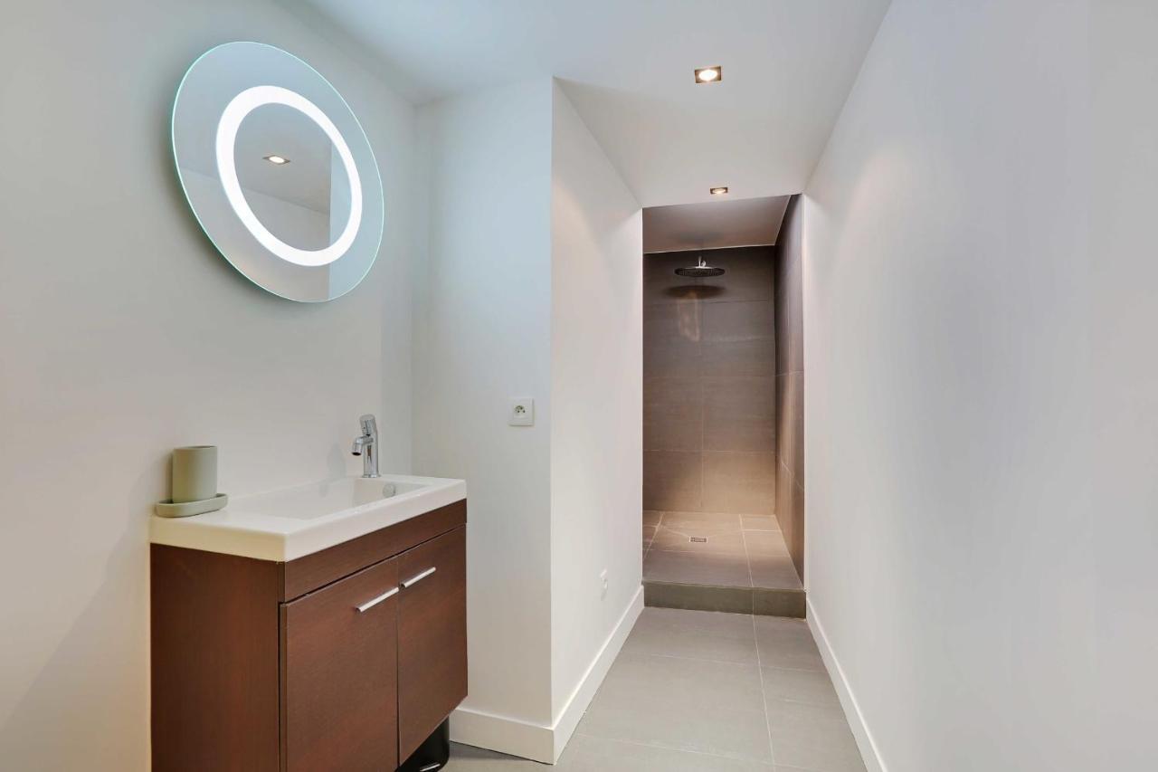 Elegant Apartment - 2Bd-6P - Avenue Montaigne 파리 외부 사진