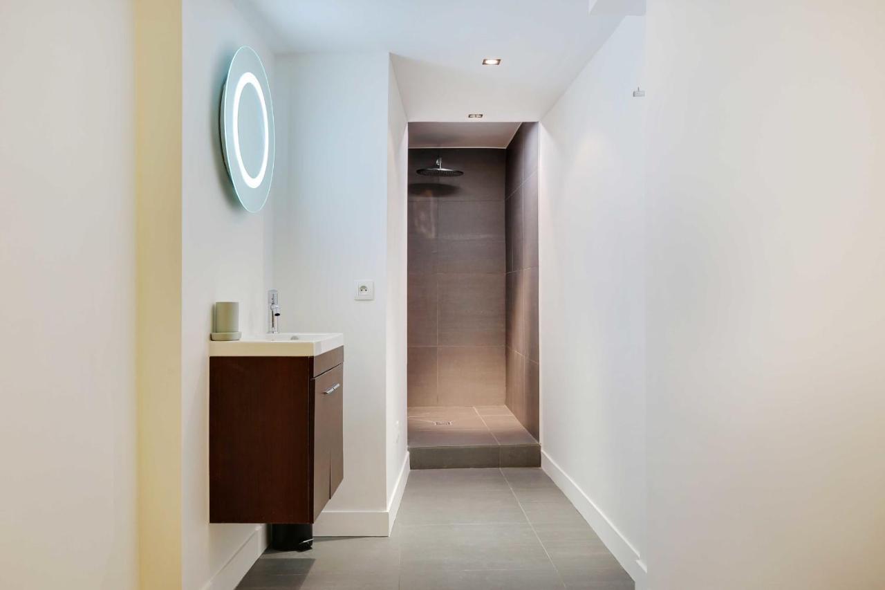 Elegant Apartment - 2Bd-6P - Avenue Montaigne 파리 외부 사진